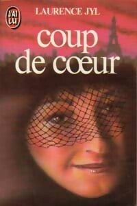 Livrenpoche : Coup de coeur - Laurence Jyl - Livre
