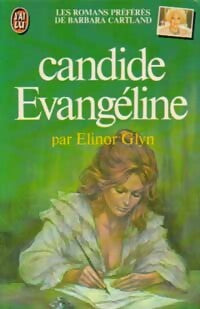 Livrenpoche : Candide Evangéline - Elinor Glyn - Livre