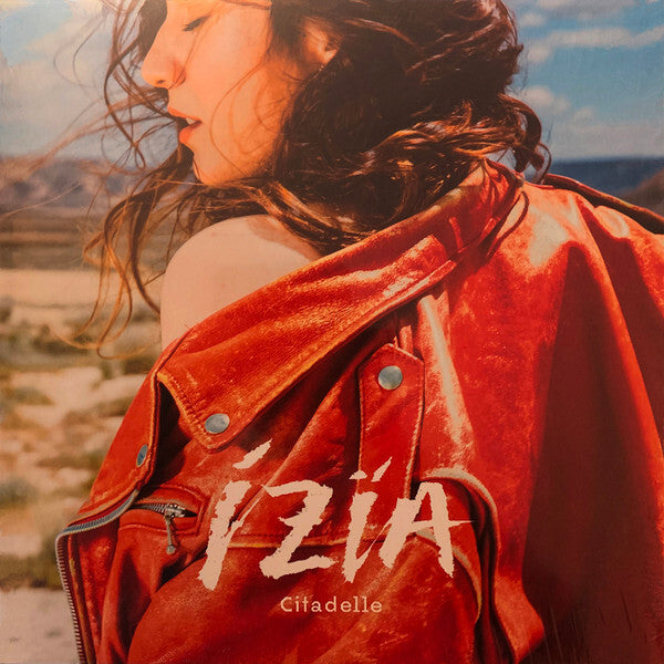 Izïa* - Citadelle - Izia - CD
