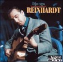 Le Jazz De A A Z : Django Reinhardt - Django Reinhardt - CD