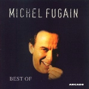 Michel Fugain - Best Of - Michel Fugain - CD