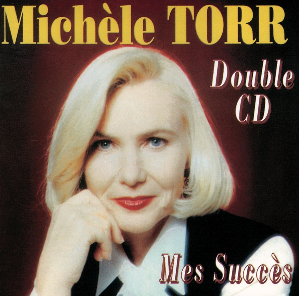 Mes succès (Best Of) - Torr, Michèle - CD