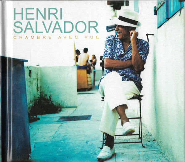 Henri Salvador - Chambre Avec Vue - Henri Salvador - CD