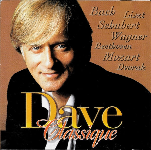 Dave (13) - Classique - Dave (13) - CD
