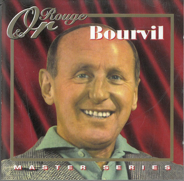 Bourvil - Bourvil - Bourvil - CD