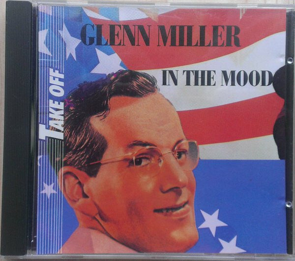 Glenn Miller - In The Mood - Glenn Miller - CD