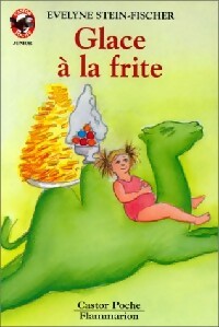 Livrenpoche : Glace à la frite - Evelyne Stein-Fisher - Livre