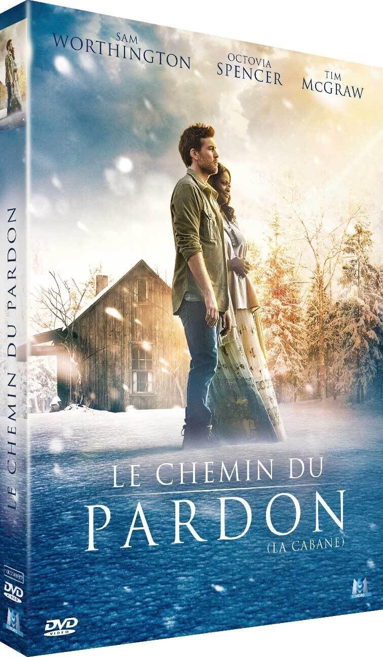 Chemin Du Pardon (Le) - DVD (HD DVD) - Inconnu - DVD