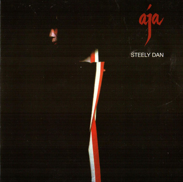 Steely Dan - Aja - Steely Dan - CD