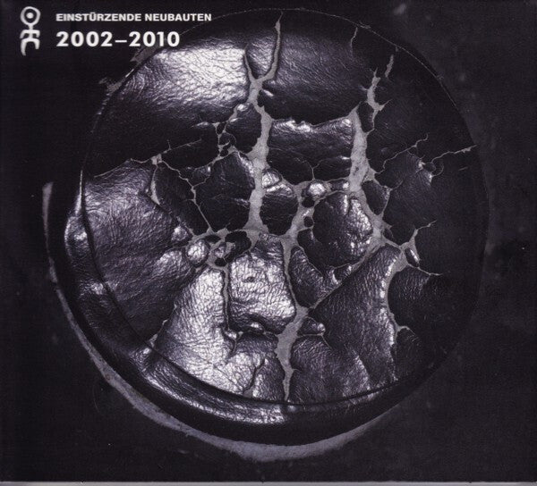 Einstürzende Neubauten - Strategies Against Architecture IV?2002?2010 - Einstürzende Neubauten - CD