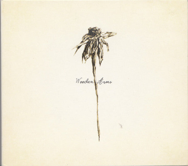 Patrick Watson (2) - Wooden Arms - Patrick Watson (2) - CD