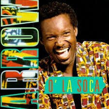 Arrow (2) - O' La Soca - Arrow (2) - CD