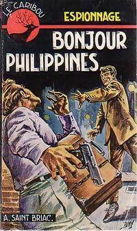 Livrenpoche : Bonjour Philippines - André Saint-Briac - Livre