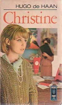 Livrenpoche : Christine - Hugo De Haan - Livre