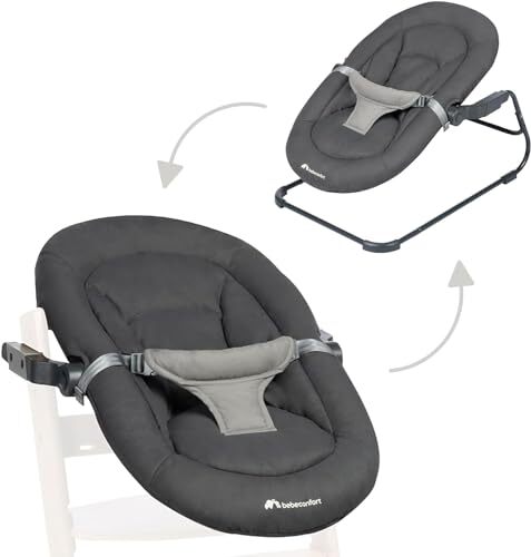 Bebeconfort Timba Baby Transat 2-en-1 - - Divers