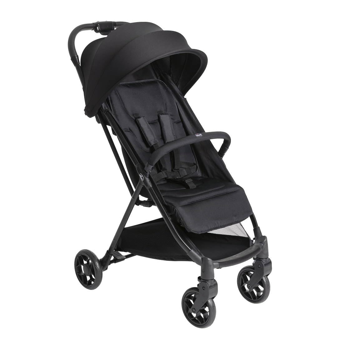 Poussette Chicco Urbino Black - - Divers