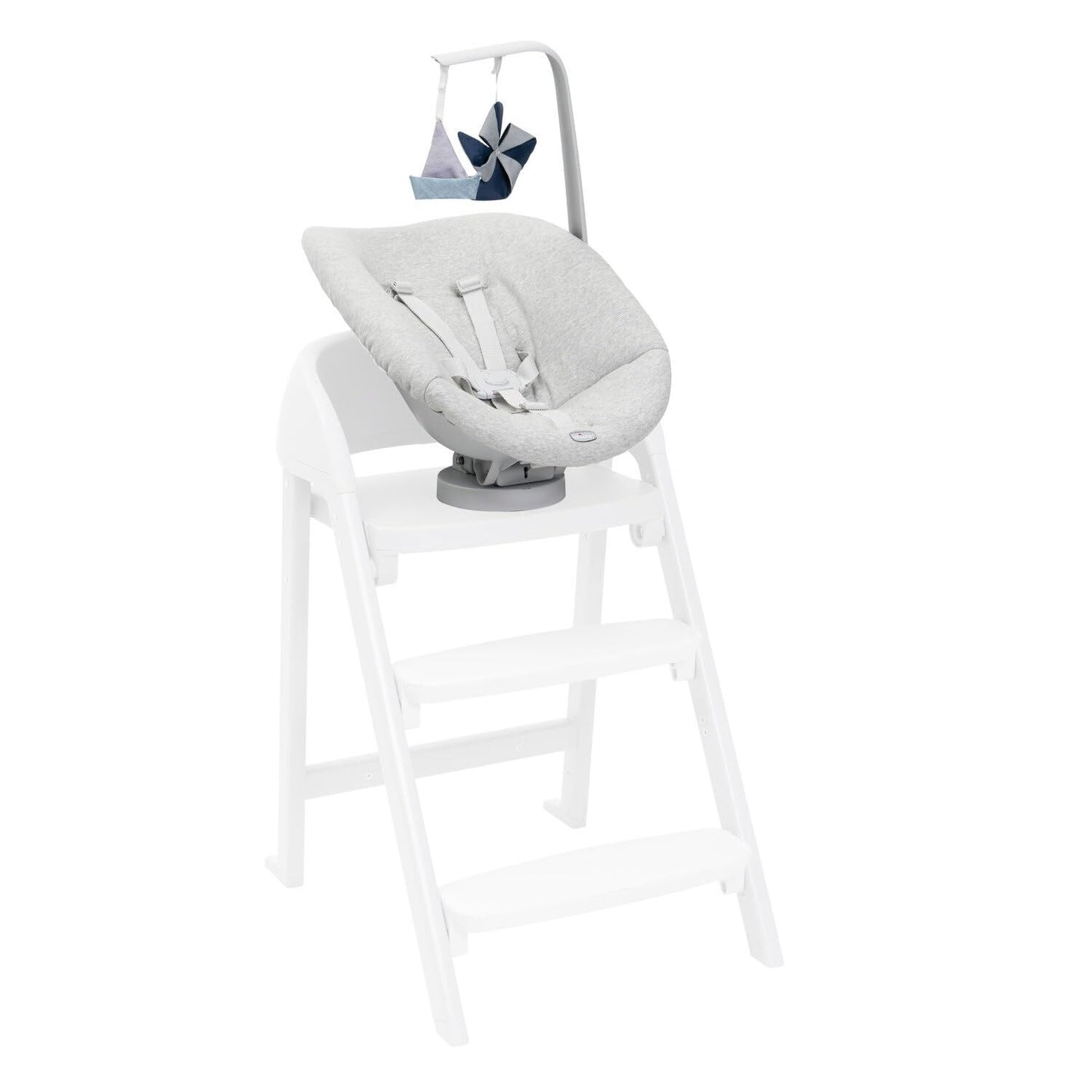 Chicco transat bébé pour chaise haute crescendo - - Divers