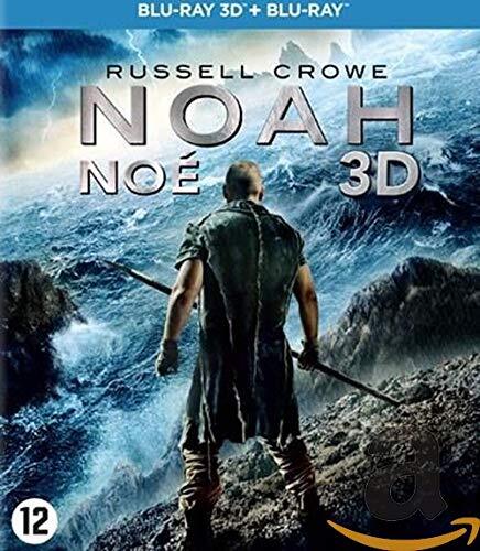 Noah (3 d) (Blu-ray) - Inconnu - DVD