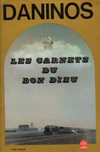 Livrenpoche : Les carnets du bon Dieu - Pierre Daninos - Livre