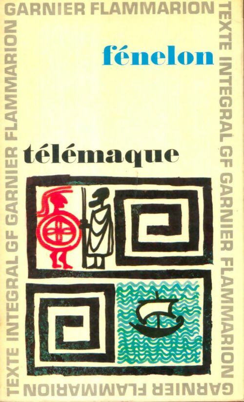 Livrenpoche : Télémaque - François Fénelon - Livre