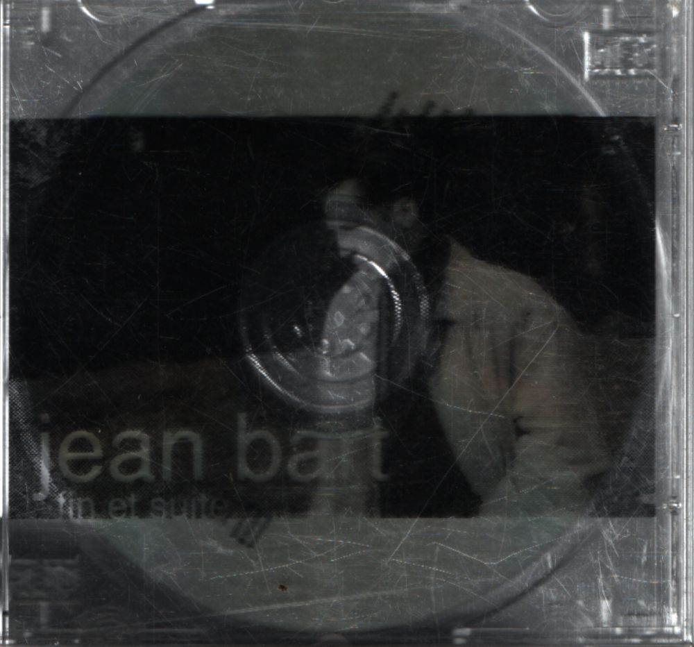 Jean Bart - Fin et suite - Jean bart - CD