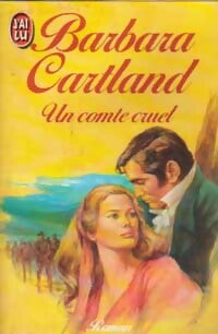 Livrenpoche : Un comte cruel - Barbara Cartland - Livre