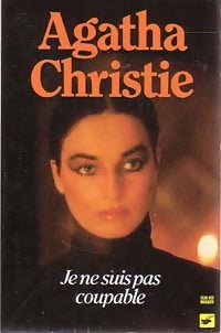 Livrenpoche : Je ne suis pas coupable - Agatha Christie - Livre