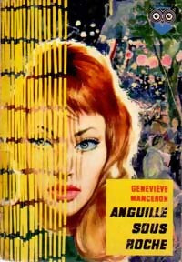 Livrenpoche : Anguille sous roche - Geneviève Manceron - Livre