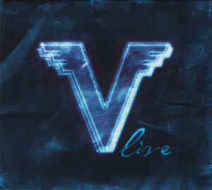 Vitalic - V Live - Vitalic - CD