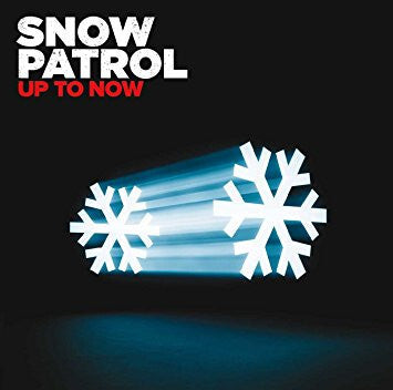 Snow Patrol - Up To Now - Snow Patrol - CD