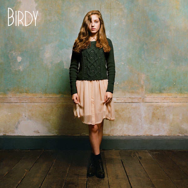 Birdy (8) - Birdy - Birdy (8) - CD