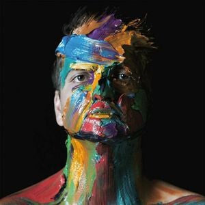 Fyfe - Control - Fyfe - CD