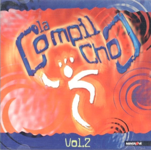 Collectif - La Compil Choc Vol.2 - Collectif - CD