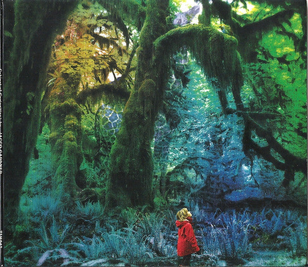 Jacco Gardner - Cabinet Of Curiosities - Jacco Gardner - CD
