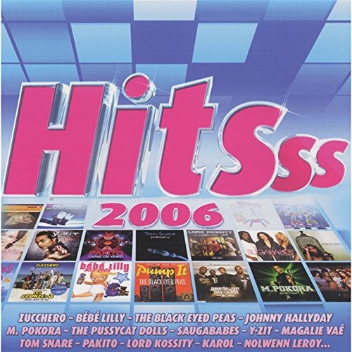 Hitsss 2006 (Import) - Various - CD