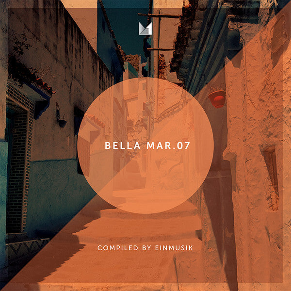 Collectif - Bella Mar.07 - Collectif - CD