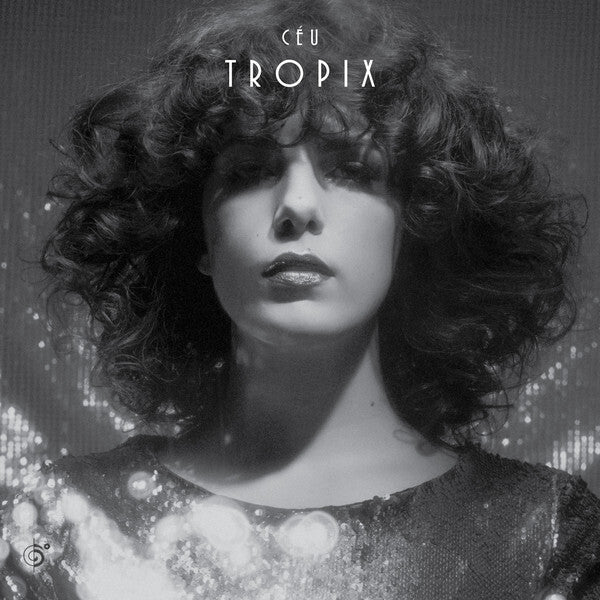 Céu - Tropix - Céu - CD