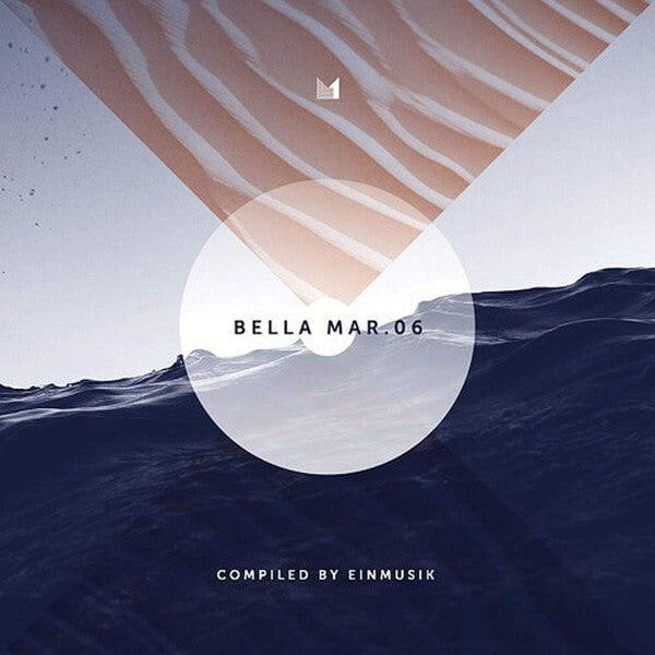 Collectif - Bella Mar.06 - Collectif - CD