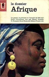 Livrenpoche : Le dossier Afrique - Collectif - Livre