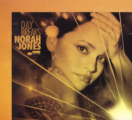 Norah Jones - Day Breaks - Norah Jones - CD