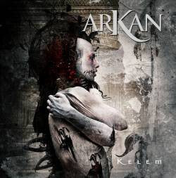 Arkan - Kelem - Arkan - CD