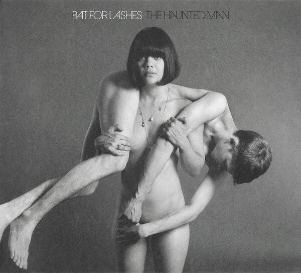 Bat For Lashes - The Haunted Man - Bat For Lashes - CD