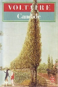 Livrenpoche : Romans Tome I : Candide / La princesse de Babylone et autres contes - Voltaire - Livre