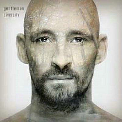 Gentleman - Diversity - Gentleman - CD