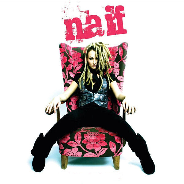 Naif* - Faites Du Bruit - Naif - CD