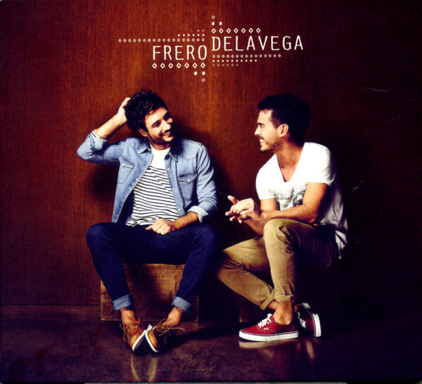 Fréro Delavega - Fréro Delavega (Édition Noël - 2CD Tirage Limité) - Fréro Delavega - CD