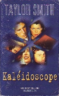 Livrenpoche : Kaléidoscope - Taylor Smith - Livre