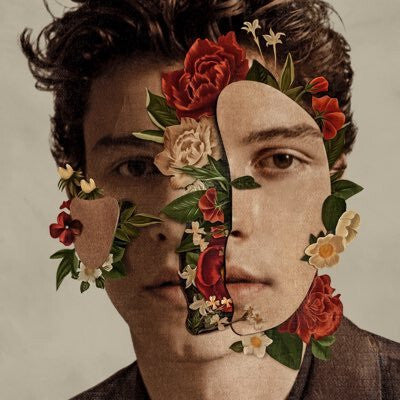 Shawn Mendes - Shawn Mendes - Shawn Mendes - CD