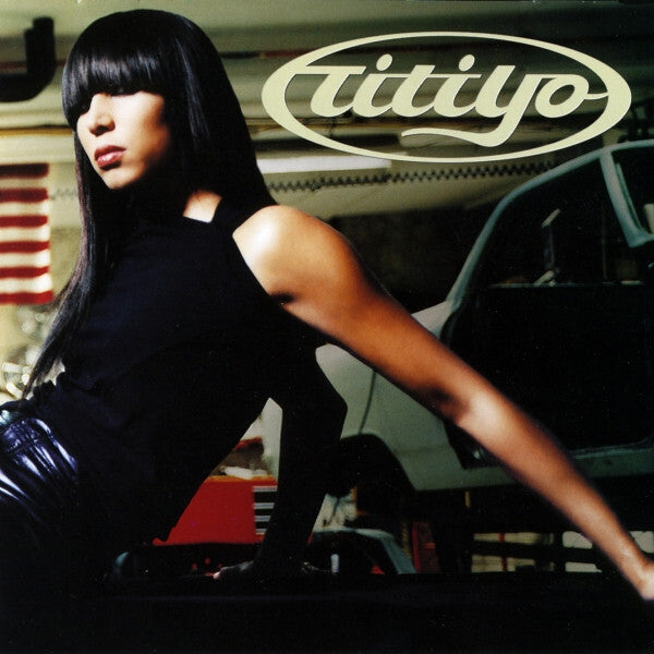 Titiyo - Come along - Titiyo - CD