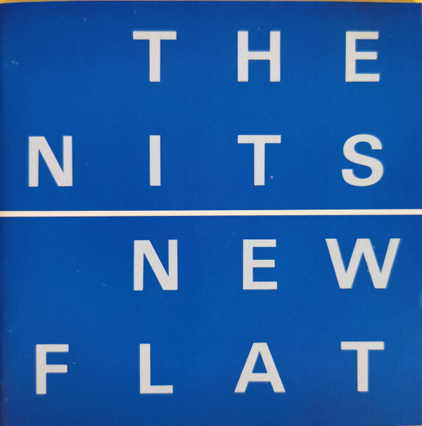 The Nits - New flat - The Nits - CD